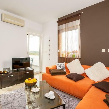 Apartment Keti ฟาชานา ภายนอก รูปภาพ