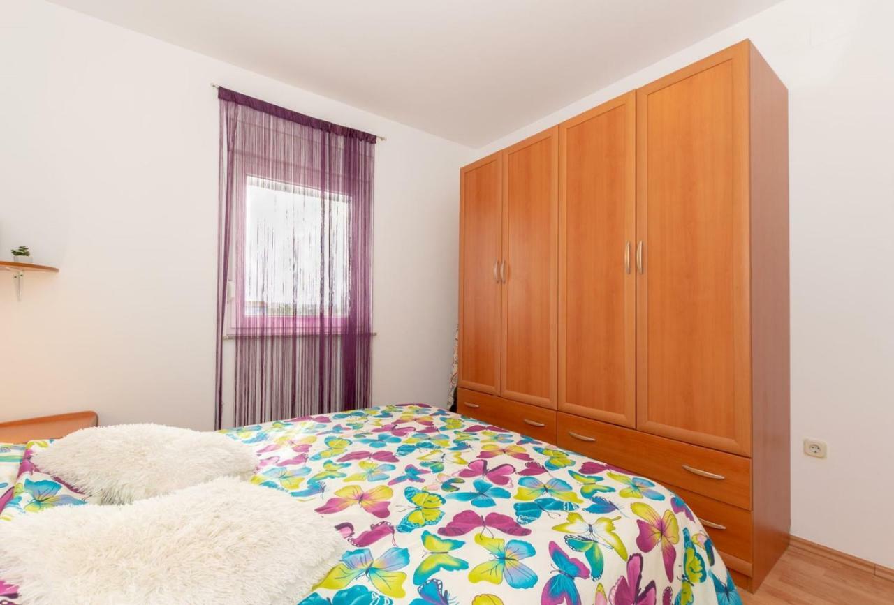 Apartment Keti ฟาชานา ภายนอก รูปภาพ